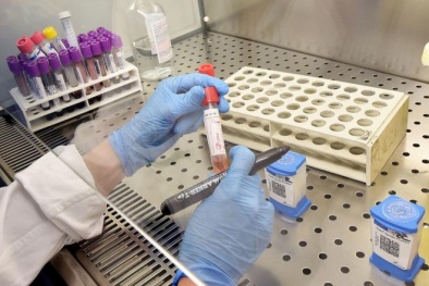 Thuốc Remdesivir- hy vọng mới cho cuộc chiến chống lại chủng virus corona
