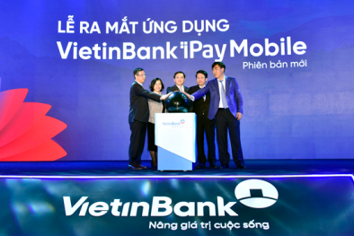 VietinBank và câu chuyện chuyển đổi số trong cuộc cách mạng công nghiệp lần thứ 4
