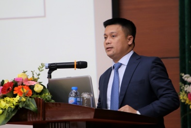 Kiến tạo khung cho hệ sinh thái truy xuất nguồn gốc tại Việt Nam