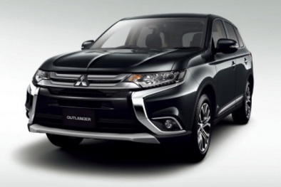 Giá dự kiến 900 triệu đồng, Mitsubishi Outlander 2020 có đáng 'đồng tiền bát gạo'?