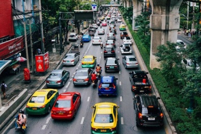 Vốn đầu tư vào startup công nghệ Việt lần đầu vượt Singapore