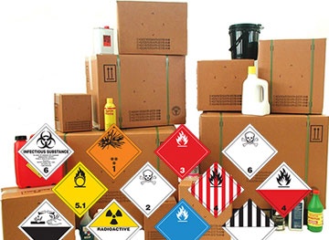 ISO 16106: Công cụ đảm bảo an toàn và chất lượng vận chuyển hàng hóa nguy hiểm