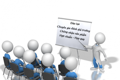 Đào tạo Chuyên gia đánh giá trưởng Hệ thống quản lý chất lượng theo ISO 9001:2015 tại Hà Nội
