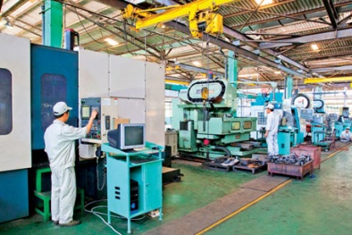 Kinh nghiệm đổi mới công nghệ, nâng cao năng suất chất lượng tại Diesel Sông Công