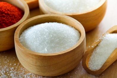 Những kiến thức khoa học thú vị về bột ngọt