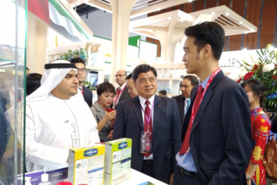 VINAMILK mở đầu 2020 ấn tượng với hợp đồng xuất khẩu sữa trị giá hàng chục triệu đô la