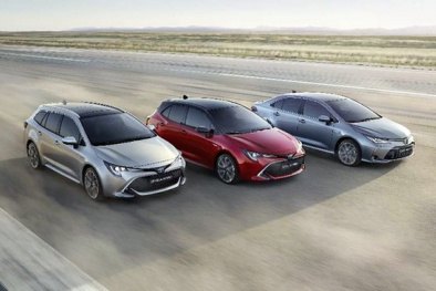 Toyota Corolla 2019 bị triệu hồi: Nguyên nhân là gì?
