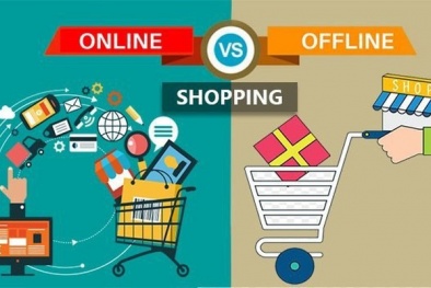 Càng mua sắm trực tuyến, môi trường càng ô nhiễm?