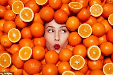 Trung Quốc tăng cường thử nghiệm tác dụng chống Covid-19 của vitamin C