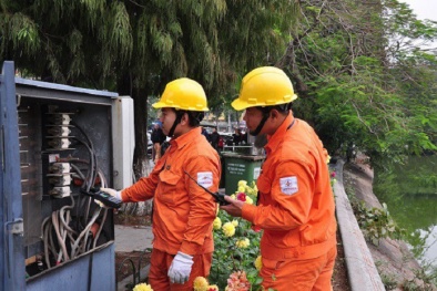 Đề xuất biểu giá điện xuống 5 bậc: Ai là người hưởng lợi?