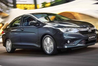 Loạt ô tô mới giá chưa đến 500 triệu, đã rẻ nay còn giảm sâu tại Việt Nam