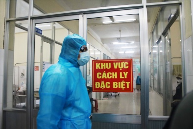 Nữ bệnh nhân thứ 17 nhiễm Covid-19 từng di chuyển qua những đâu?