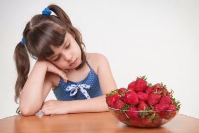Bác sĩ đưa ra lời khuyên dành cho các phụ huynh có con bị dị ứng thực phẩm