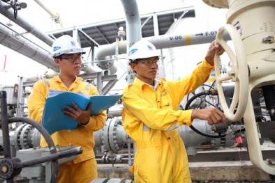Lần đầu tiên quản lý cơ sở pha chế khí theo phương thức hậu kiểm