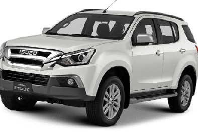 Thị trường ô tô Việt: Cập nhật giá xe Isuzu chi tiết tháng 3/2020