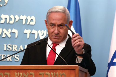Israel áp dụng công nghệ theo dõi bệnh nhân Covid-19