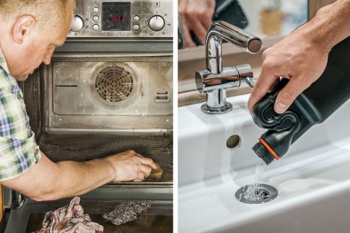 9 vật dụng gia đình cần sử dụng đúng cách để không gây hại cho mọi người