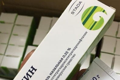 Bát nháo thị trường các sản phẩm phòng dịch Covid-19