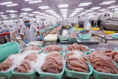 Chương trình 712: Tạo lập nền tảng cho hoạt động nâng cao năng suất chất lượng sản phẩm hàng hóa