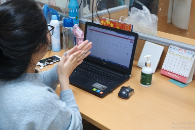 Phòng tránh Covid 19: Những lưu ý khi lựa chọn nước rửa tay sát khuẩn