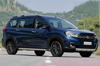 Bảng giá xe ô tô Suzuki mới nhất tại thị trường Việt Nam
