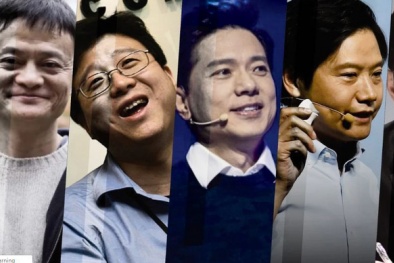 Ảnh hưởng từ Covid-19, loạt tỷ phú giàu nhất Trung Quốc mất trắng hàng tỷ đô