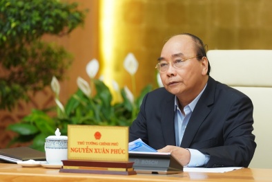 Thủ tướng yêu cầu đóng cửa các dịch vụ không cần thiết