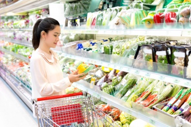 Những lưu ý về tiêu dùng trong bối cảnh Covid-19 đang diễn biến phức tạp