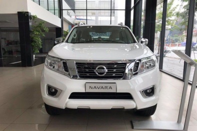 Thị trường ô tô Việt: Loạt xe Nissan được điều chỉnh giảm giá tới 50 triệu đồng