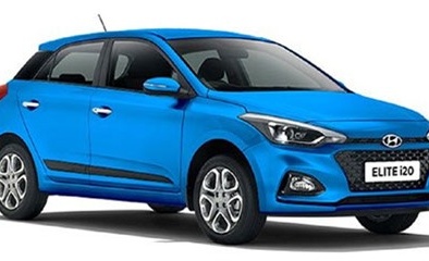 Xe ô tô Hyundai vừa ra mắt giá chỉ 198 triệu đồng hấp dẫn cỡ nào?