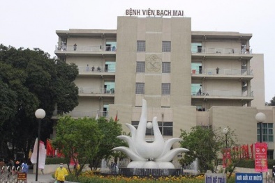 Bệnh nhân 162 là nguồn lây Covid-19 tại Bệnh viện Bạch Mai?