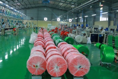 Bao bì nhựa Saplastic mở thủ tục phá sản, gần 400 tỷ BIDV cho vay sẽ thu hồi ra sao?