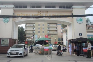 Thêm 6 ca mắc Covid-19 tại Cty Trường Sinh, nâng số ca nhiễm cả nước lên 194