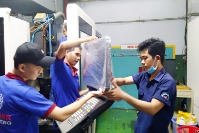 Bảo trì máy móc, thiết bị theo TPM giúp Duy Khanh tối ưu hóa hiệu suất hoạt động