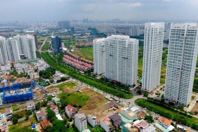 Những dự án BĐS nào ở TP.HCM đủ điều kiện mở bán trong quý I?