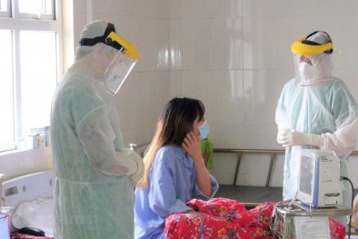 Thêm 6 ca nhiễm Covid-19, 2 ca liên quan đến ổ dịch Cty Trường Sinh