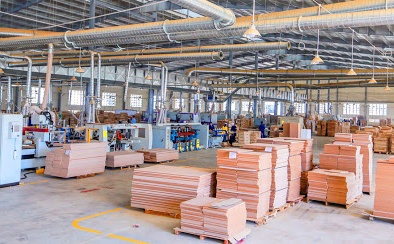 Nguyên nhân nào khiến “đại gia gỗ” Phú Tài sẵn sàng chi hơn 50 tỷ để mua cổ phiếu quỹ?