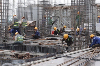 TP.HCM: Sở Xây dựng khuyến nghị tạm ngưng thi công công trình không khẩn cấp