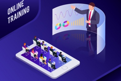 VNPI đào tạo trực tuyến về phương pháp cải tiến, nâng cao hiệu quả hoạt động của doanh nghiệp