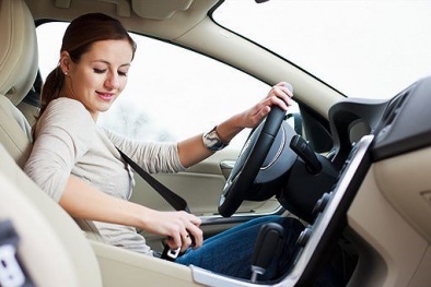 Trước khi khởi động ô tô tuyệt đối không bỏ qua những nguyên tắc này