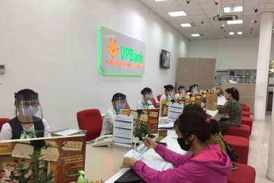 VPBank triển khai gói hỗ trợ đặc biệt thứ 2, giảm lãi suất đến 2% cho doanh nghiệp gặp khó khăn mùa dịch
