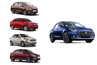 Chiếc ô tô Suzuki mới đẹp long lanh giá chỉ từ 183 triệu đồng có gì hay?