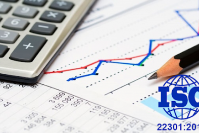 ISO 22301:2012: Giải pháp xây dựng kế hoạch kinh doanh liên tục cho doanh nghiệp
