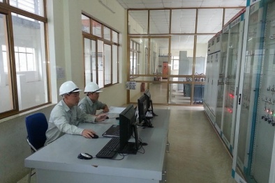 Kinh nghiệm áp dụng thành công 5S tại Thủy điện Hồng Ngọc
