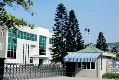 Công ty CP Sơn Hải Phòng số 2 áp dụng hiệu quả bảo trì tự quản, nâng cao tiêu chuẩn hóa kỹ năng