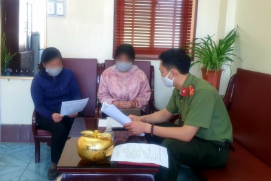 Phạt 10 triệu đồng đối với hành vi rao bán ‘thẻ chống virus’