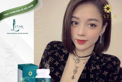 Viên uống G-Star và L-Star nghi chứa chất cấm, nguy cơ gây hại sức khỏe người tiêu dùng