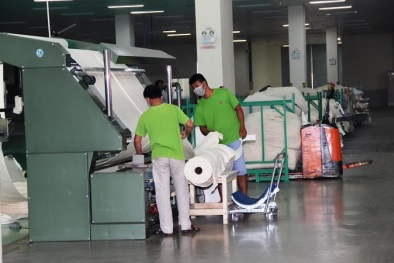 Tây Ninh: Hỗ trợ doanh nghiệp áp dụng hệ thống quản lý tiên tiến