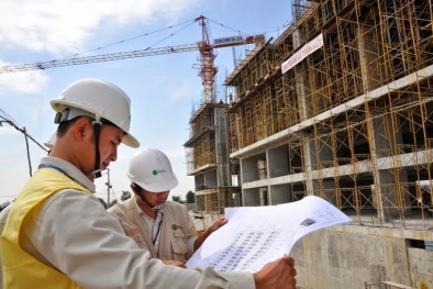 Quy hoạch hệ thống tiêu chuẩn về xây dựng để tránh chồng chéo