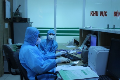 Công bố 51 đơn vị được phép xét nghiệm khẳng định Covid-19